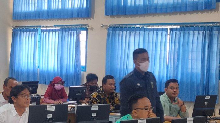 30 Peserta Dipastikan Tak Lolos Seleksi Tes Tulis Panwascam di Majalengka