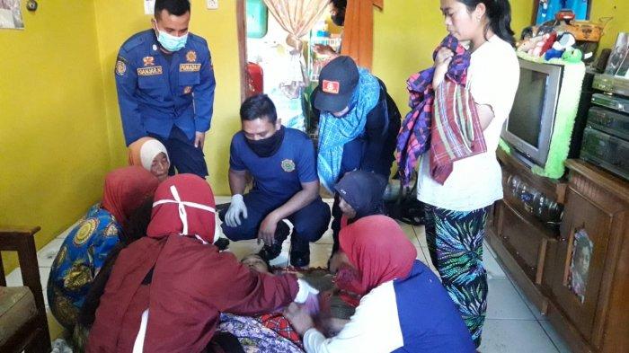 Tiga Orang Warga Garut Tewas Sekaligus di Dalam Septic Tank, Diduga Menghirup Gas Beracun