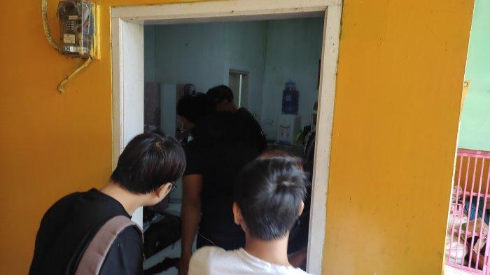 3 Pria Dikeroyok di Kosan Kawasan Jangkurang, Korban Kena Sabetan Katana, Ini Kronologinya