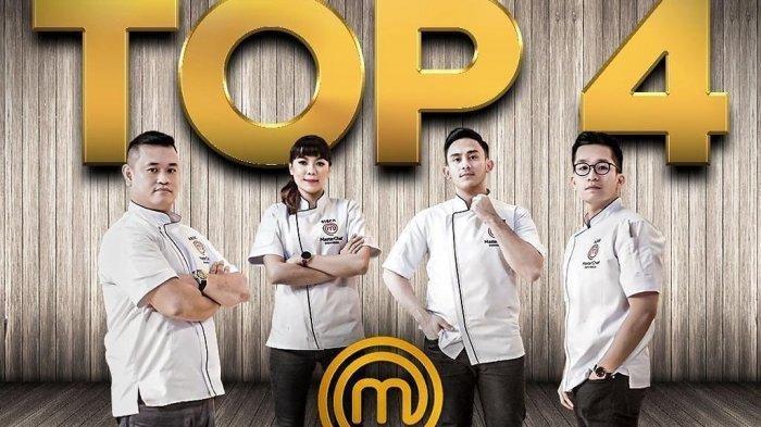 Link Live Streaming RCTI MasterChef Indonesia Season 6: Lakukan Tim Challenge, Ade dan Firhan Ribut