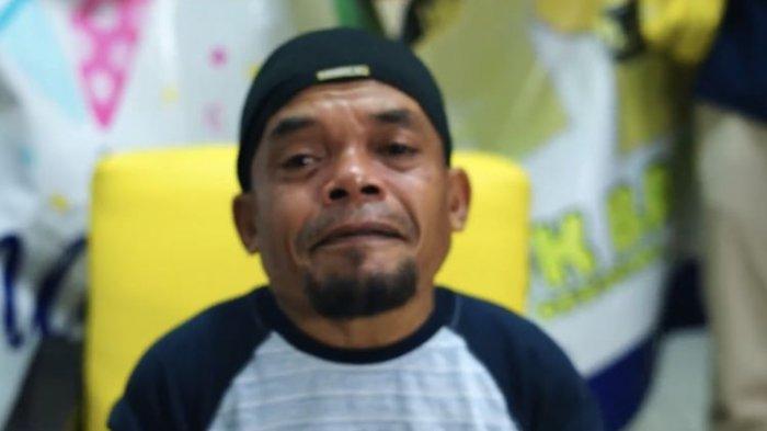Kafe Milik Ucok Baba Diacak-acak Preman, Dipalak Duit Rp 500 Ribu, Tim Jaguar Ringkus Sang Preman