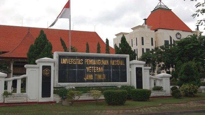 Mau Masuk UPN Veteran Jatim? Anda Bisa Kok Hanya Dengan Miliki 20 Ribu Subscriber Youtube