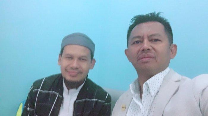 Baru Ditangkap Polda Jabar, Ustaz Rahmat Baequni Sudah Gandeng Kuasa Hukum