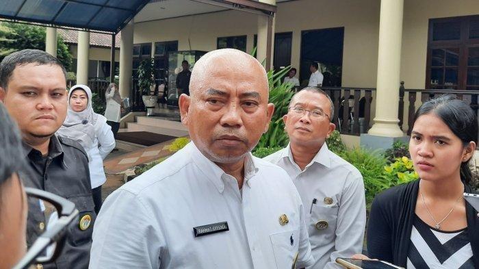 SOSOK Wali Kota Bekasi Rahmat Effendi yang Ditangkap KPK, Ganti Mochtar yang Terlibat Korupsi