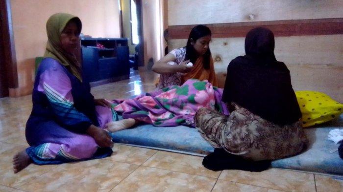 Seorang Warga Garut Keliling Cari Kamar Kosong di Semua Rumah Sakit, Akhirnya Ditawari di Puskesmas