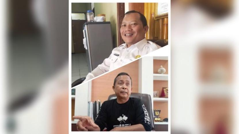 Dua Kepala Dinas Majalengka Terjebak Banjir Besar di Aceh, Ini Kondisinya