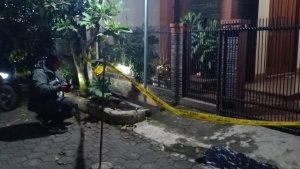Kondisi-depan-kediaman-Mantan-Ketua-Komisi-Yudisial-Jaja-Ahmad-Jayuss.jpg