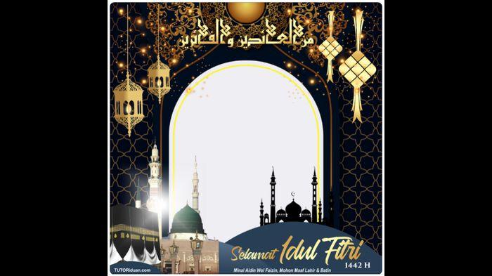 10 Ucapan Balasan Selamat Hari Raya Idul Fitri Menyentuh Hati dan Bermakna