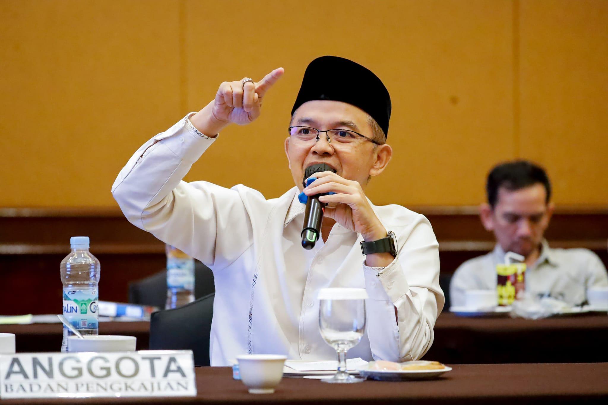 Sistem Kuota Haji Berubah, DPR RI Minta Masyarakat Majalengka Tetap Tenang