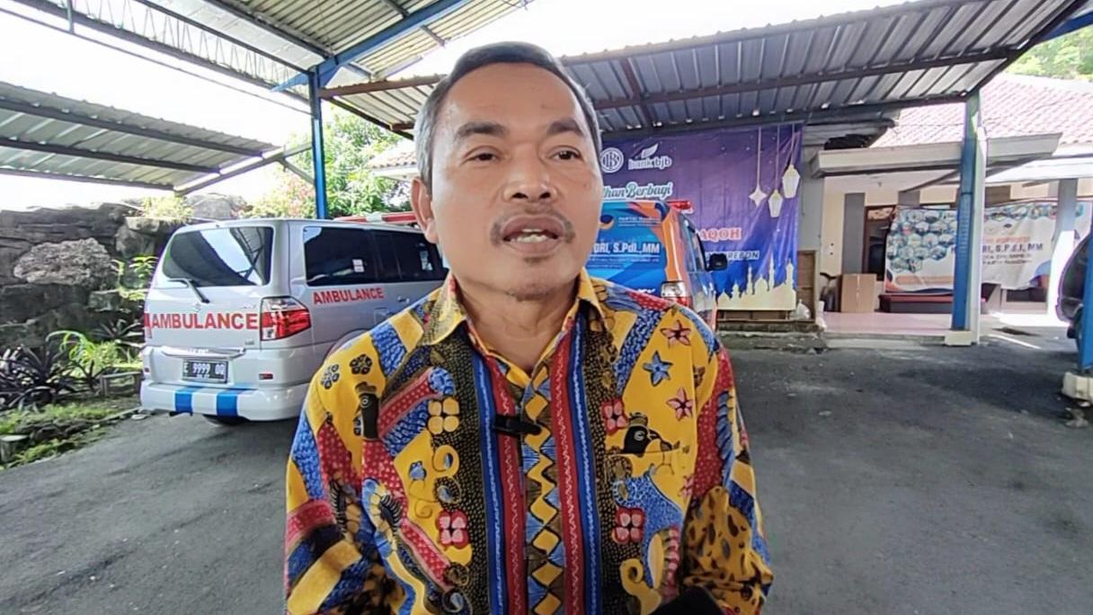 Berhasil Tangani Arus Mudik Lebaran 2023, Anggota DPR RI Apresiasi Polresta Cirebon
