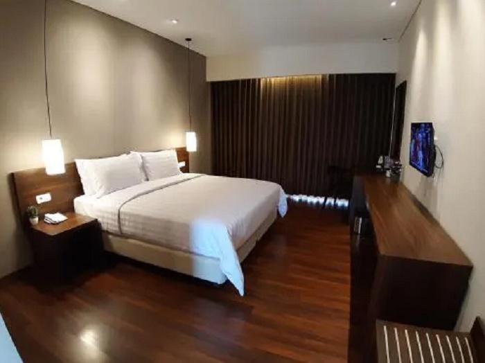 Mau Staycation Akhir Tahun? Yuk Coba Nginap di Hotel Kuningan, Per Malam Rp 200 Ribuan