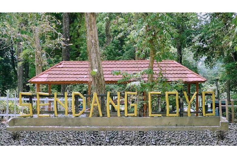 Upaya Desa Mlowokarangtalun Manfaatkan BRImo, QRIS, dan AgenBRILink untuk Kembangkan Potensi Desa