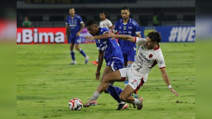Bojan Sebut Mental Pemain Persib Bandung Dalam Keadaan Oke, Meski Raihan Poin Disamai Borneo FC