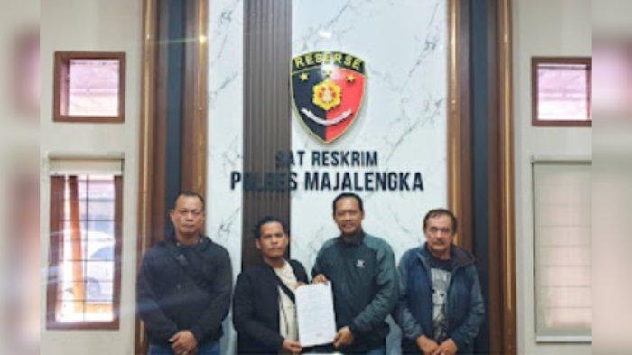 Kasus Pengeroyokan di Kadipaten Majalengka Diselesaikan Damai Lewat Restorative Justice