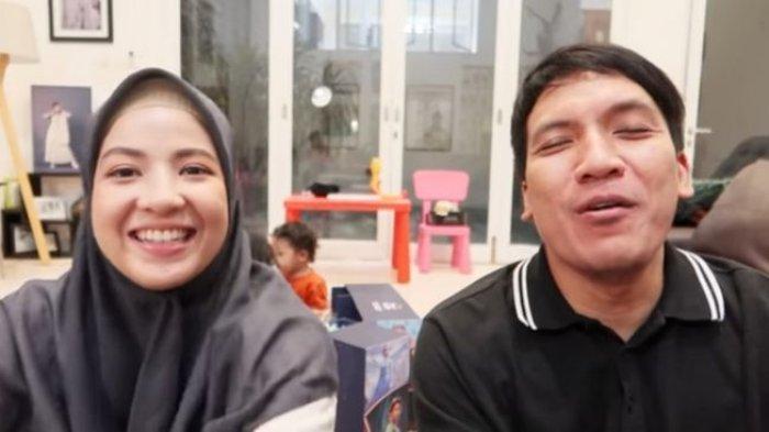 Bakal Bercerai, Diam-diam Desta Masih Bela Natasha Rizky, Tak Terima Fitnahan Netizen