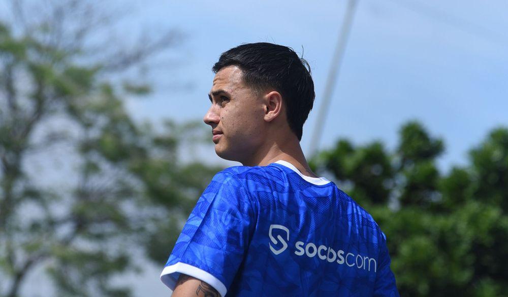 Eliano-Reijnders-Latihan-Persib.jpg