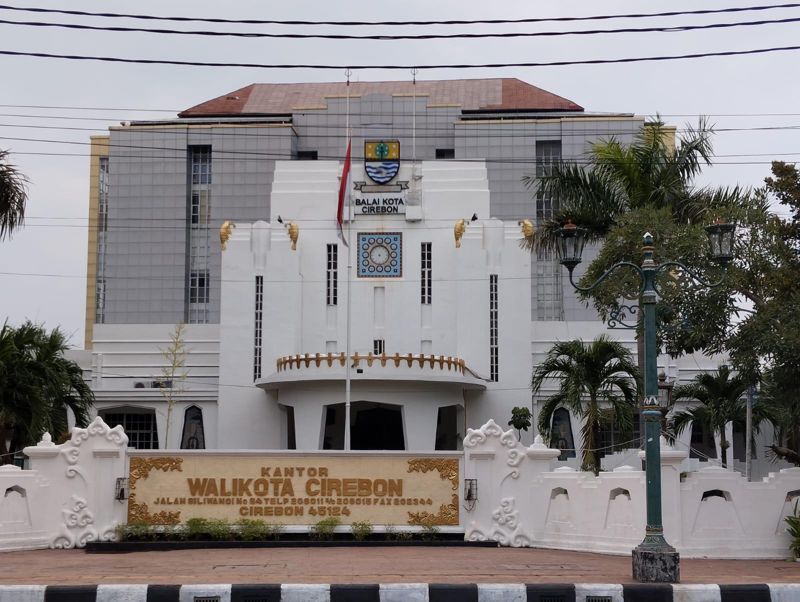 PRAKIRAAN Cuaca Cirebon Hari Ini 27 Desember 2025: Hujan Sedang Berpotensi Guyur Sejumlah Wilayah