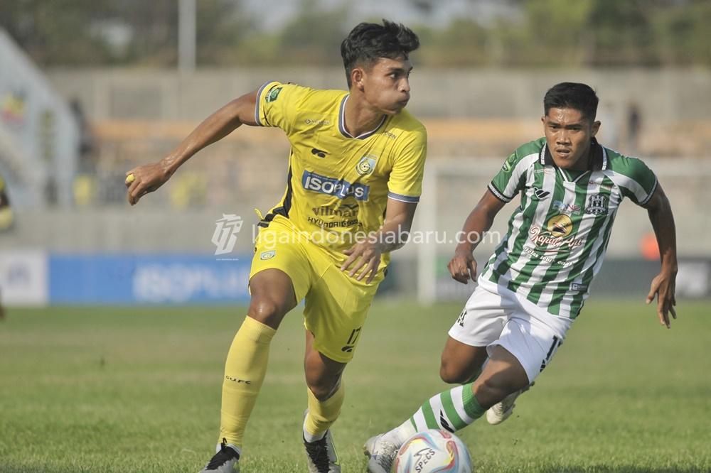 Jadwal Pekan 9 Liga 2 Pegadaian Championship, Banyak Laga Seru Tersaji