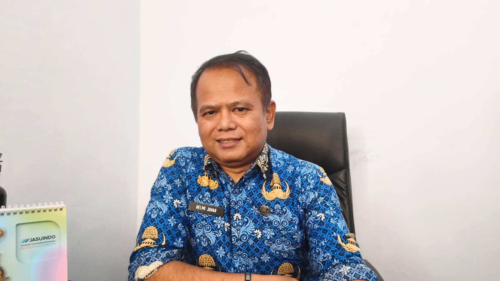 Kasus Pencatutan Identitas Guru Klaim Punya Ferarri, Disdukcapil Ingatkan Warga Jaga Data Pribadi
