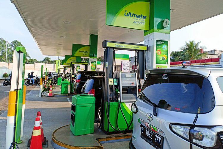 Harga BBM RON 90 di BP-AKR Turun per 4 November 2022, Berikut Rinciannya