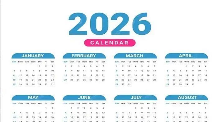 Kumpulan 20 Ucapan Selamat Tahun Baru 2026 Bahasa Inggris Lengkap Beserta Terjemahannya