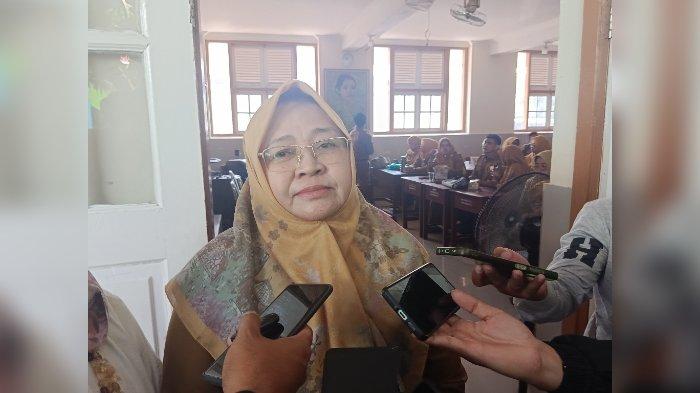 34 SD Diusulkan Direhab di Kota Cirebon, Kadisdik Buka Fakta Jumlah Sekolah yang Rusak