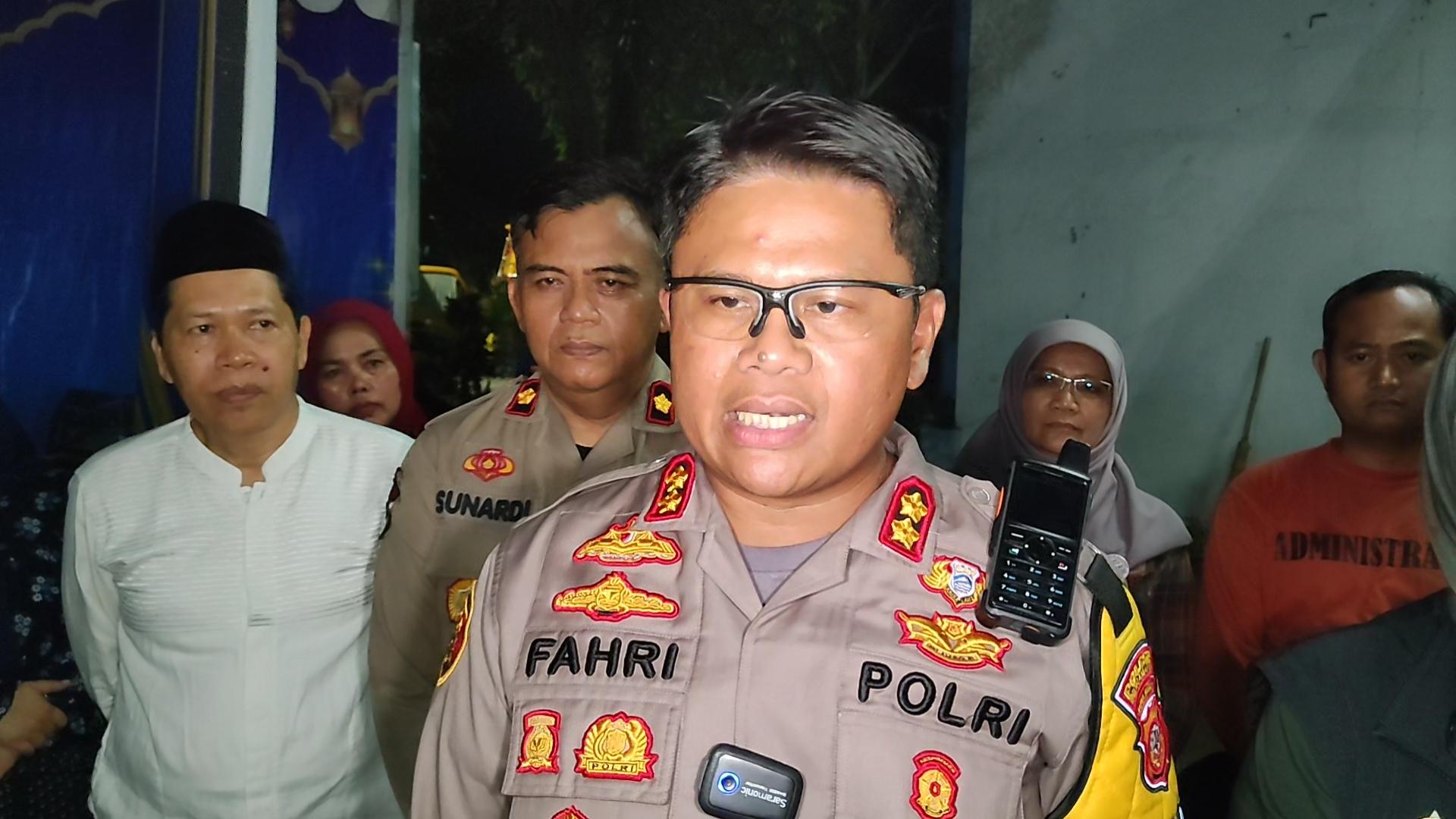 Sudah 633.805 Pemudik Melintas di Jalur Pantura Indramayu, Hingga H-2 Volume Kendaraan Masih Tinggi
