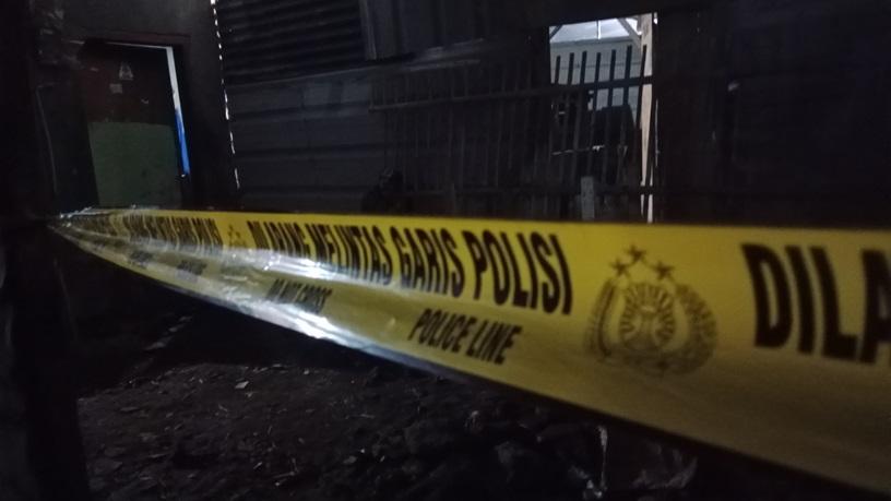 Tragedi Ipar