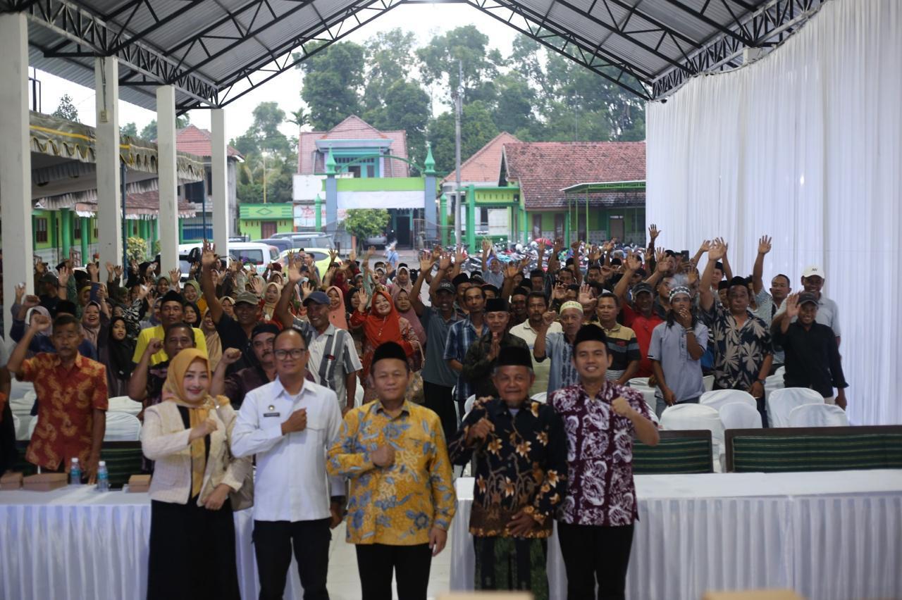 Program Makan Bergizi Gratis Kembali Hadir di Blitar, Tekankan Kebermanfaatan bagi Masyarakat