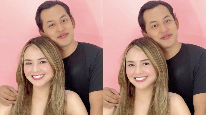 Mengejutkan, Pria Ini Tulis Pesan Romantis ke Amanda Manopo, Ngaku Sering Menjaga Sang Artis