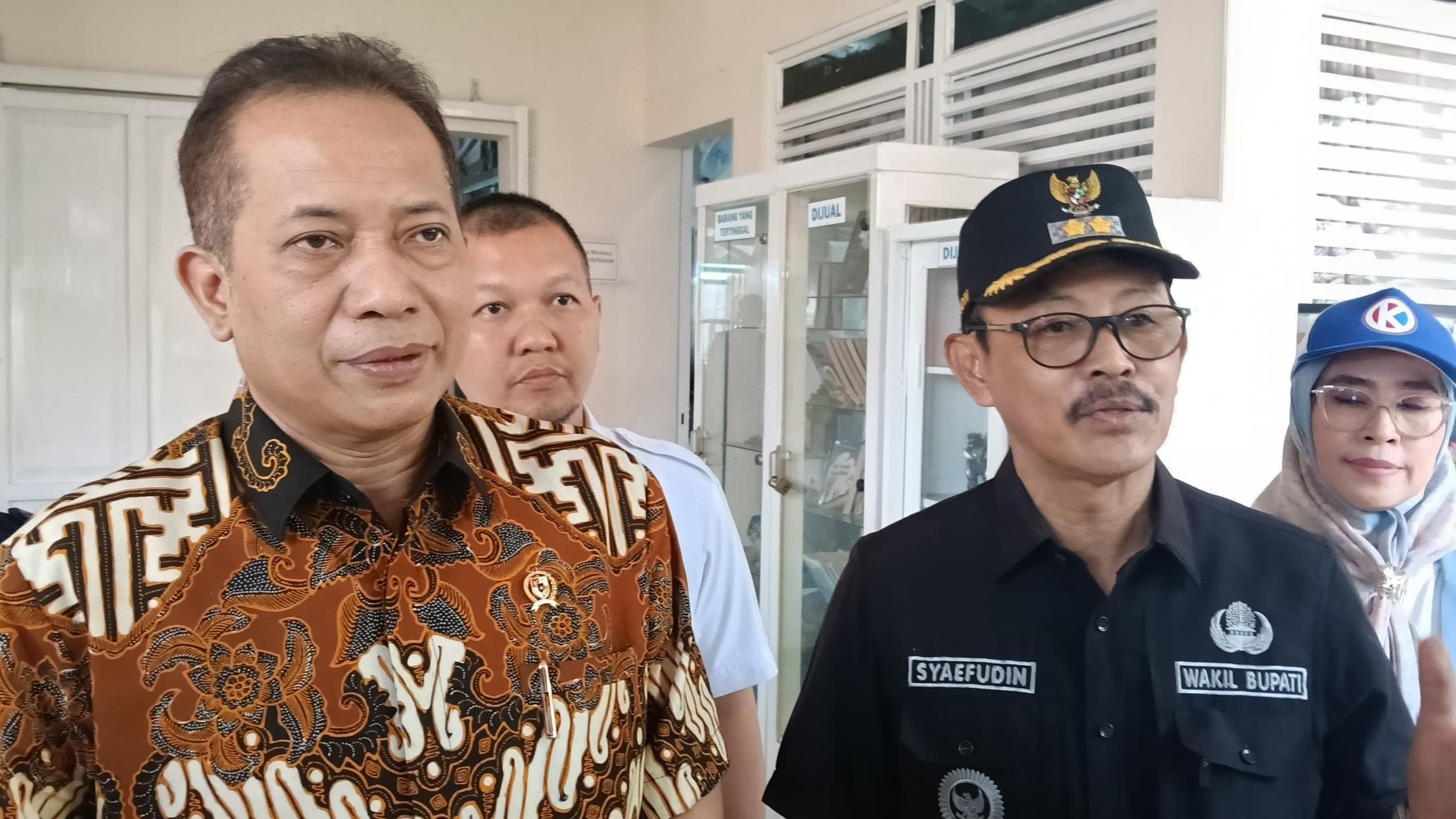 Menkop Pastikan Pengembangan Kawasan Industri Perikanan Terpadu di Indramayu Tak Andalkan Danantara