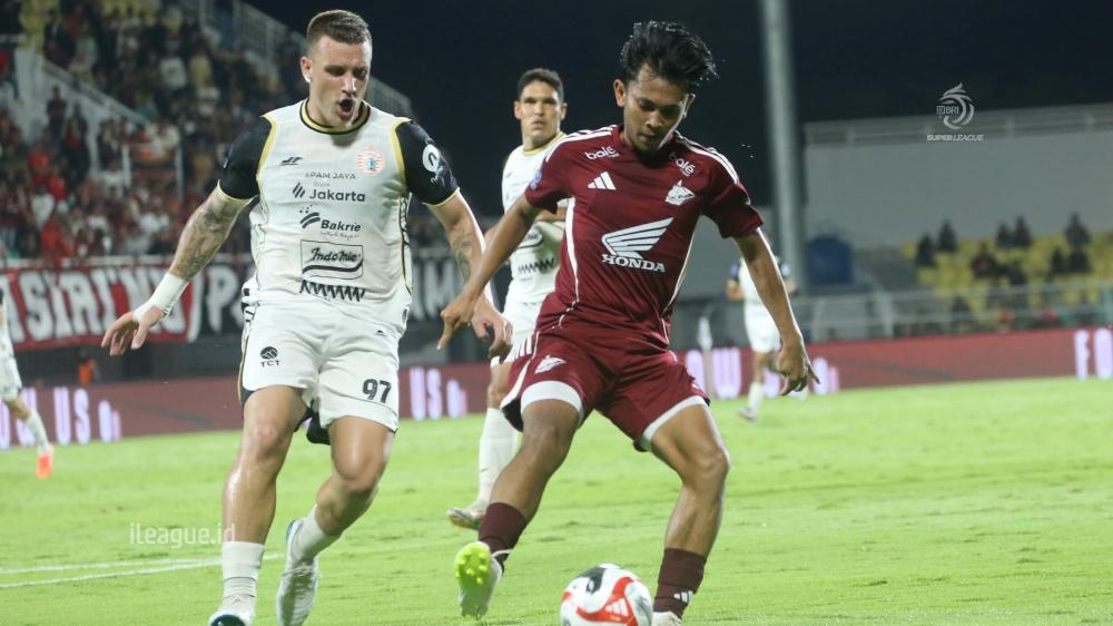 Jadwal Super League Hari Sabtu Ini, Persik vs PSM, Ada Laga Seru Malam Nanti