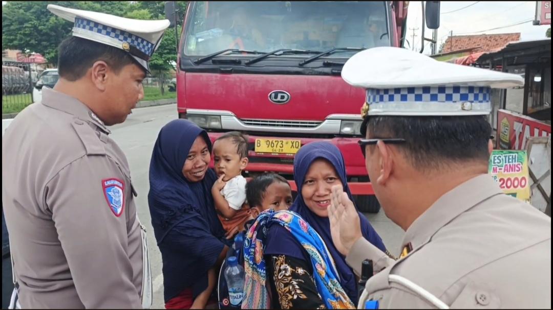 Operasi Zebra di Cirebon, Seminggu Polisi Jaring 1.428 Pelanggar