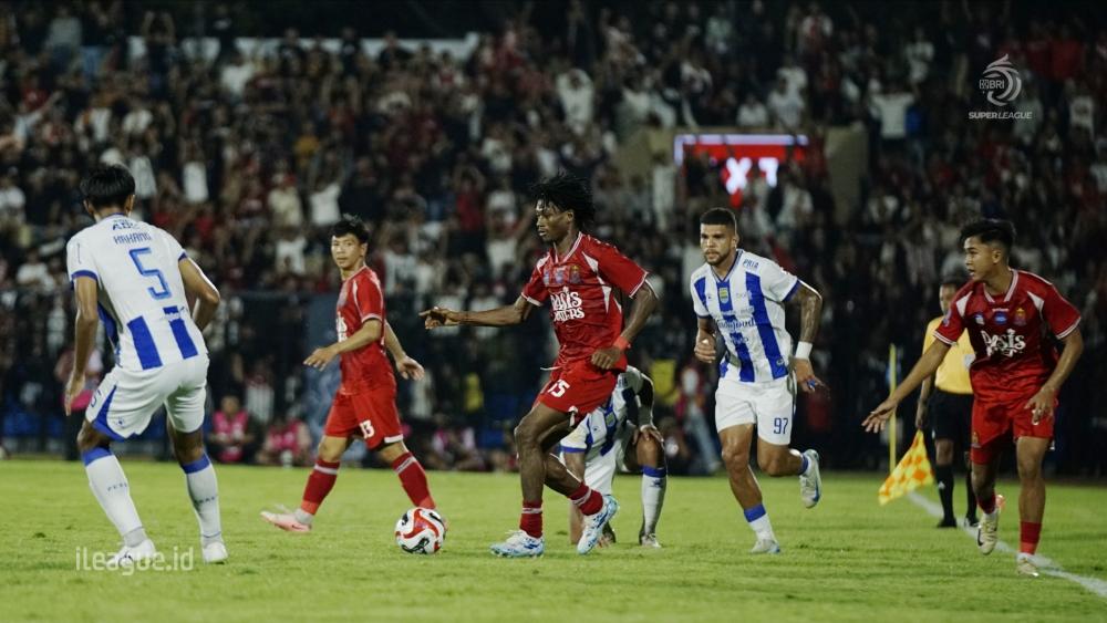 Prediksi Bhayangkara FC vs Persijap Jepara, Tuan Rumah Menang Lagi Lawan Tim Tamu