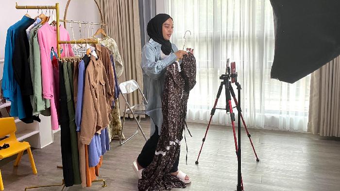 Terfavorit! Simak Ragam Produk Lokal dan UMKM Favorit dari Berbagai Pulau saat Shopee 11.11 Big Sale