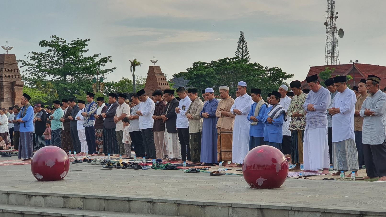 Teks Khutbah Jumat Singkat: Lima Peristiwa Penting di Bulan Syawal