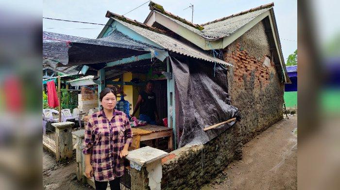 Kisah Rokaya Mantan TKW Indramayu yang Pergi Ilegal, Pulang Cuma Bawa Uang 4 Ribu, Kini Diintimidasi