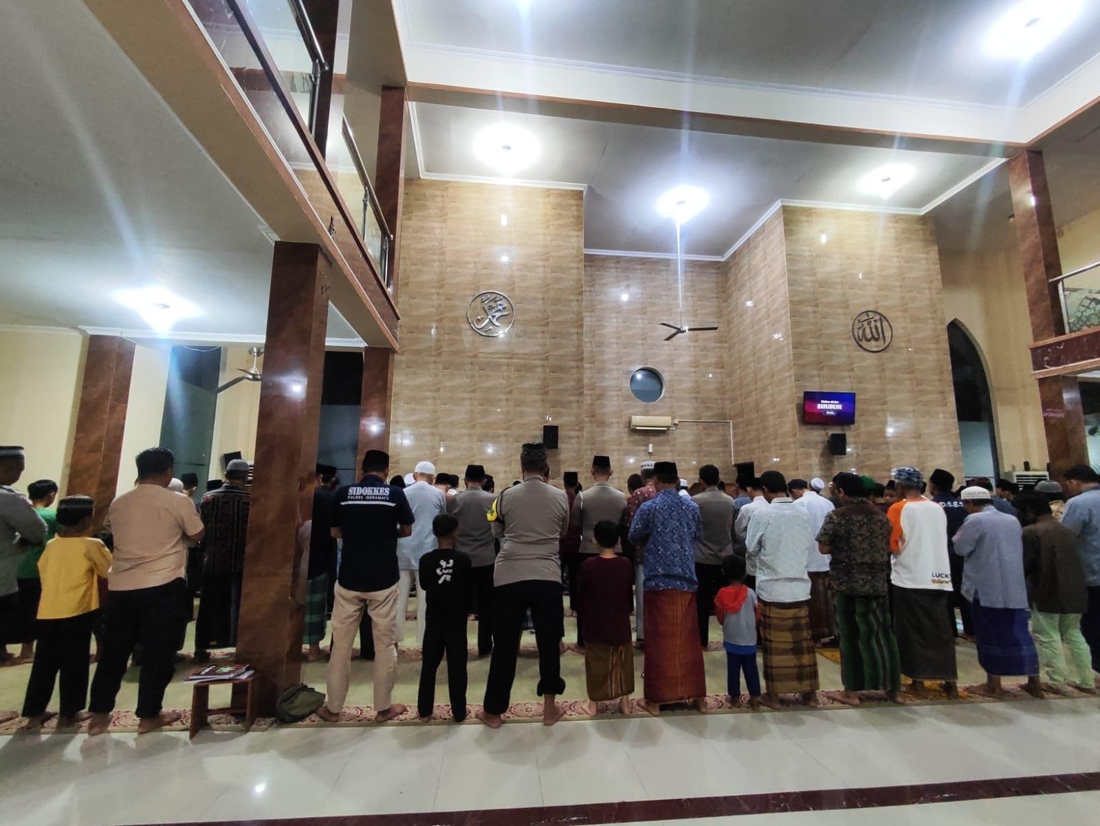 NASKAH Khutbah Jumat Hari Ini 24 April 2026: Bahaya Hawa Nafsu yang Merusak Diri