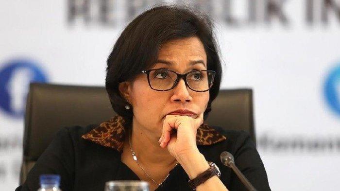 Waktu Pencairan THR PNS 2023 Bakal Dimajukan, Berapa Nominalnya? Ini Kata Sri Mulyani