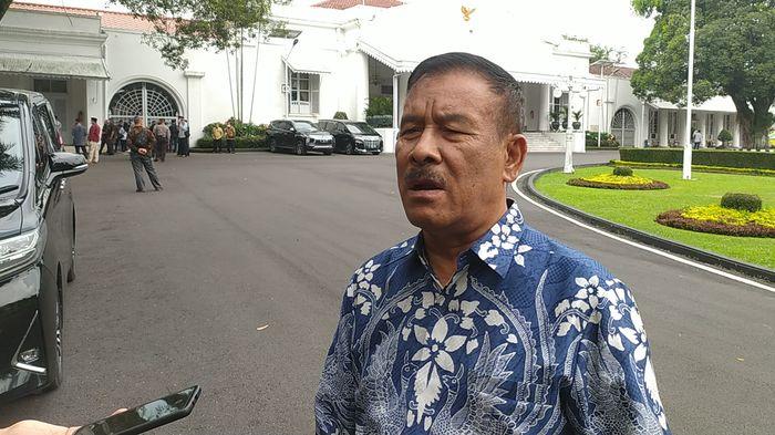 Bos Persib Haji Umuh Bilang Begini Soal Persebaya Ingin Pindahkan Venue Laga Grup C di Luar Bandung