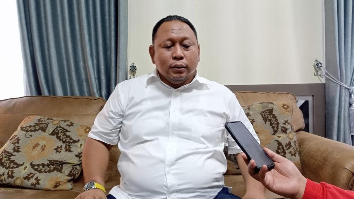 Wakil Ketua DPRD Majalengka Soroti Kinerja PT SMU, Bandingkan dengan BPR yang Berprestasi