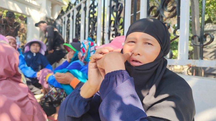 Jeritan Hati Petani Indramayu, Jadi Pengangguran Imbas Sawah Mengering, Kini Dikejar Penagih Utang