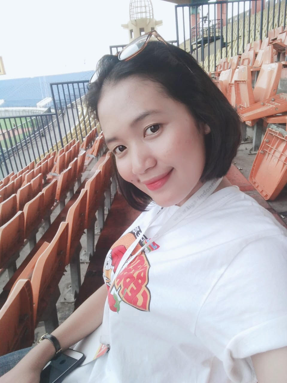 PSS Sleman vs Persib Bandung, Ini Harapan Bobotoh Geulis Asal Garut; Main Disiplin Pasti Menang