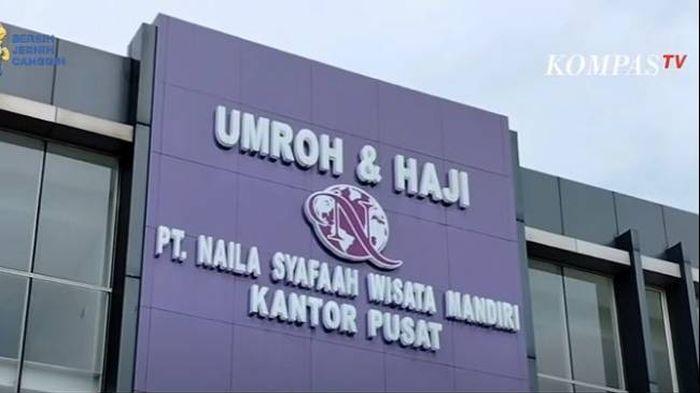 Izin Travel Umrah NSWM Dicabut, Ternyata Cabangnya Ada di Cirebon, Indramayu dan Majalengka