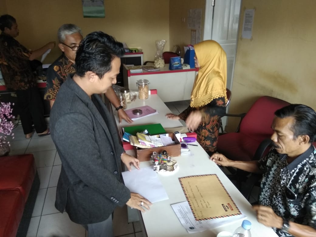 Minta Pilkades Ulang, Masyarakat Desa Kumbung Siap Patungan untuk Anggaran PSU