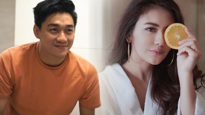 Ifan Seventeen dan Juliana Moechtar Punya Hubungan Spesial? Gosip Kedekatannya Semakin Panas