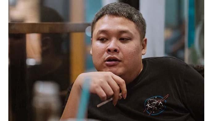 Innalillahi, Cecep Reza Alias Bombom Artis di Film Bidadari Meninggal Dunia, Ini Penyebabnya