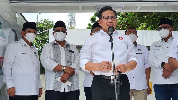 Soal Kasus Nurhayati, Bendahara Desa Citemu yang Jadi Tersangka, Begini Kata Wakil Ketua DPR RI