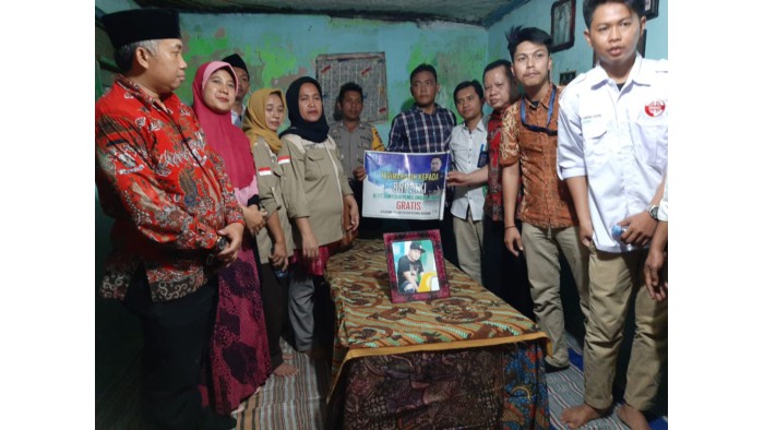 3 Jenazah ABK Asal Indramayu yang Tewas di Taiwan Akhirnya Pulang ke Kampung Halaman