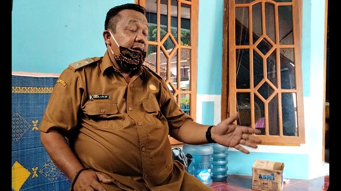 Di Desa Miliarder Banyak Warga Potong Sapi atau Kambing, Kades: Itu Ungkapan Syukur Rejeki Nomplok